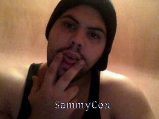 SammyCox