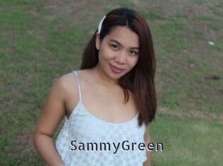 SammyGreen