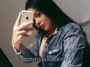 SammyMackenzie