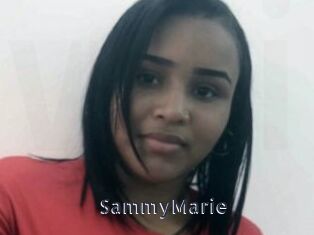 SammyMarie