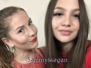 SammyMegan