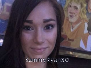 SammyRyanXO