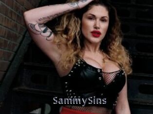 SammySins