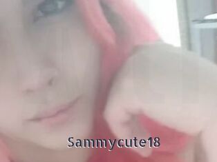 Sammycute18