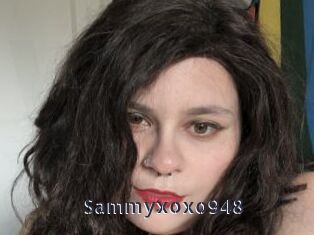 Sammyxoxo948