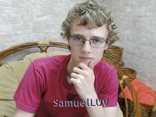 SamuelLUV