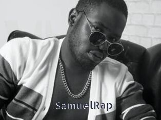 SamuelRap