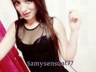 Samysensual77