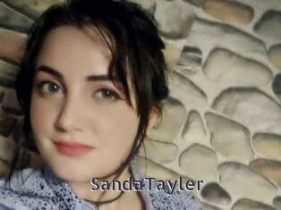 SandaTayler