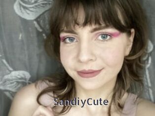 SandiyCute