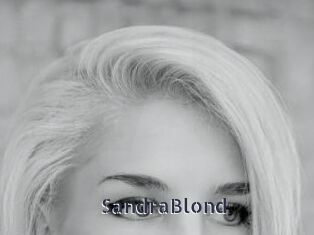 SandraBlond