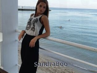 SandraBoo