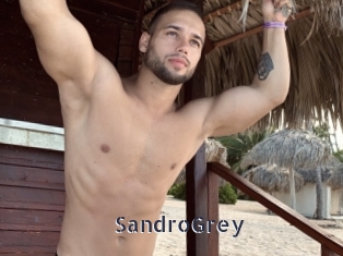 SandroGrey