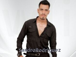 SandroRodriguez