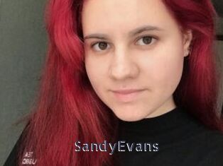 SandyEvans