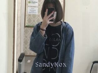 SandyNox