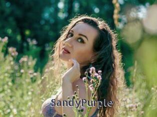 SandyPurple