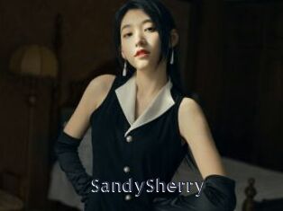 SandySherry