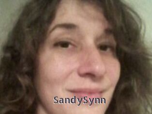 SandySynn