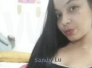 Sandy_Lu