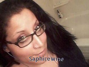 Saphirewine