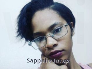 SapphireJones