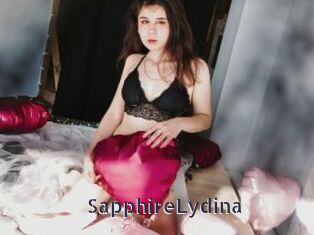 SapphireLydina