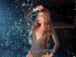 SaraAdamms