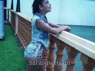 SaraAndHenn