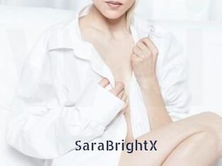 SaraBrightX