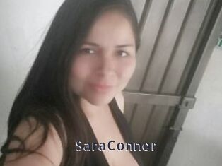 SaraConnor