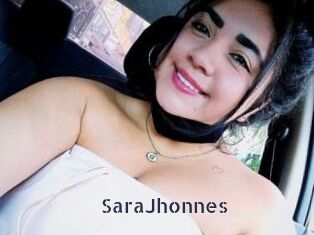 SaraJhonnes