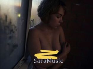 SaraMusic