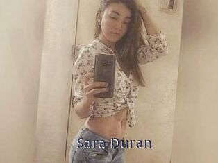 Sara_Duran