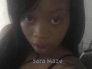 Sara_Maze