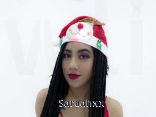 Saraahxx