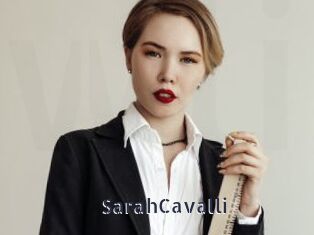 SarahCavalli