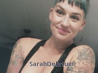 SarahDelirium