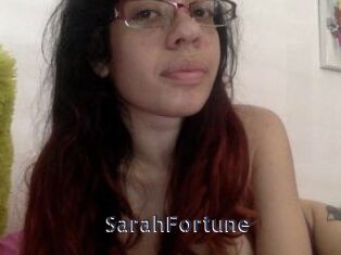 SarahFortune