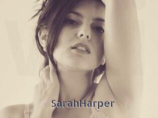 SarahHarper