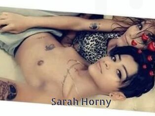 Sarah_Horny