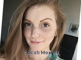 Sarah_Merrell