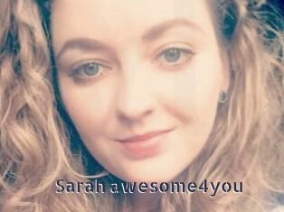 Sarah_awesome4you