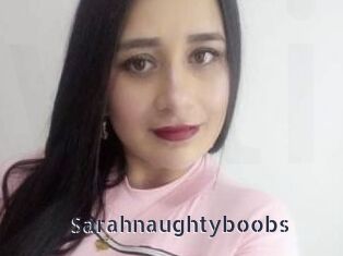 Sarahnaughtyboobs