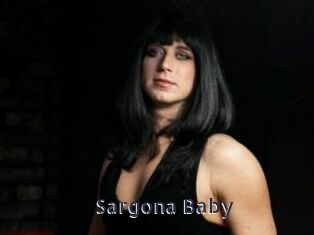 Sargona_Baby