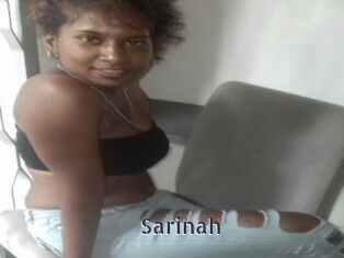 Sarinah