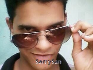 SarrySan