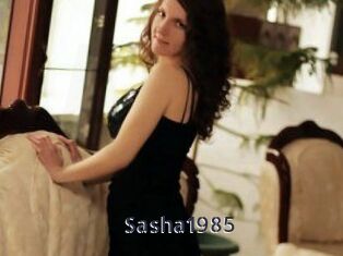 Sasha1985