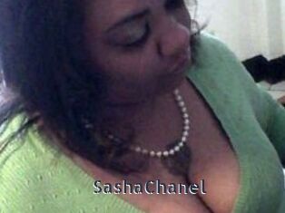SashaChanel