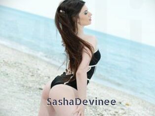 SashaDevinee